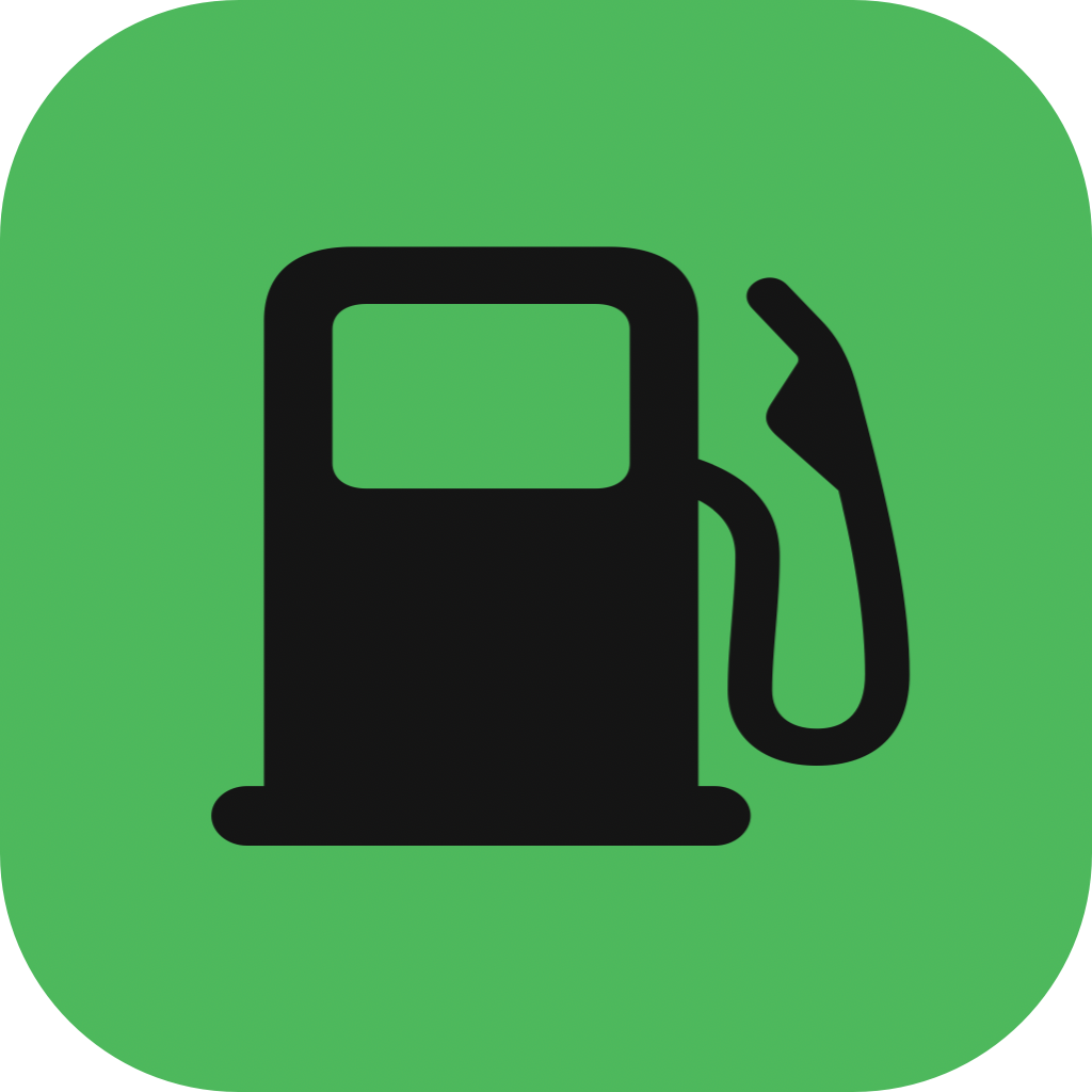 Cheap Gas Finder USA icon
